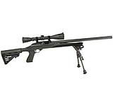 BlackHawk Knoxx Axiom R/F Ruger 10/22 Rifle Stock