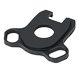 Image of BlackHawk BHP Shotgun Single-Point Ambidextrous Sling Adapter Remington 870/1187