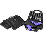 Image of BlackHawk Gun Rug/Pistol Pouch (14 X 8) Black 61GR02BK