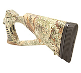 Image of BlackHawk BHP Knoxx Axiom II Thumbhole Rifle Stock King's Desert Shadow Camo Finish Howa/Weatherby Long Action K93511-C