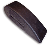 Image of BlackHawk Knoxx Extended 1in Butt Pad