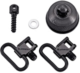Image of BlackHawk Sling Swivel Set Lok-Down Rem 870 Ext