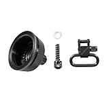 Image of BlackHawk Mossberg 590 / 835 Shotgun Swivel Set 70SW29BK