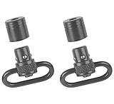 Image of Blackhawk Push Button Detachable 70SW16BK