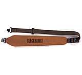 Image of BlackHawk Leather Cobra Sling w/ Swivels