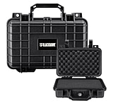 Image of BlackHawk 11.6in Waterproof Hard Single Gun Case w/Foam