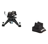 Image of BlackHawk Sportster Titan III Tri-Stance Rifle Rest 71RR02BK