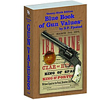 Image of Blue Book Publications 29th Edition Gun Value Book 54133