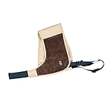 Image of Bob Allen 399A LH Shooting Recoil Pad