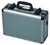 Image of Bob Allen 31036 Two Pistol Range Case