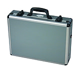 Image of Bob Allen 31066 Four Pistol Range Case