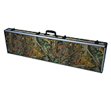 Image of Bob Allen Aluma Camo Double Rifle Case