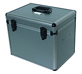 Image of Bob Allen Alum. Trayed Range Box