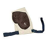 Image of Bob Allen 398B LH Rifle Recoil Pad