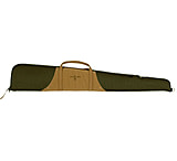 Image of Bob Allen BA1100 Nubuck Intercept Shotgun Cases