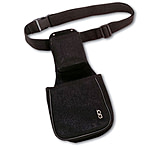 Image of Bob Allen 421L &quot;Classic&quot; Duplex Pouch w/ Belt