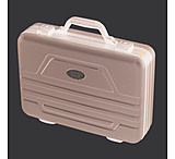 Image of Bob Allen 31102 Silverside Three Pistol Case