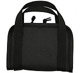 Image of BOBA 79012 BAT7 TACT HANDGUN CASE 7IN BLK
