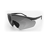 Image of Bobster Delta Large Ballistic Shooting Glasses