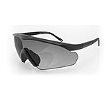 Image of Bobster Delta Small Ballistic Shooting Glasses
