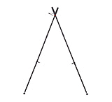 Image of BogPod DSS Dead Silent Shooting Sticks