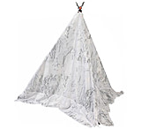 Image of BOGgear Tripod/Bipod Camo Cover Green
