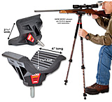 Image of BOG Wide Body Shooting Rest
