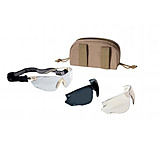Image of Bolle Combat Kit