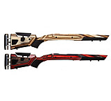 Image of Boyds Hardwood Gunstocks At-One Ruger 10/22 .920 Barrel Channel Gunstock