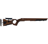 Image of Boyds Hardwood Gunstocks Rifle Stock At One Thumbhole Winchester 70 Coyote Short Action 2 Piece Floor Plate FBC