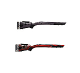 Image of Boyds Hardwood Gunstocks At-One Weatherby Vanguard Short Action Bull Barrel Channel