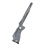 Image of Boyds Hardwood Gunstocks Blaster Uninlet