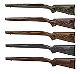Image of Boyds Hardwood Gunstocks Classic Remington 700 BDL Short Action Rifle Stock