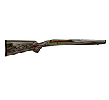 Image of Boyds Hardwood Gunstocks Classic Savage A17 Semi-Auto Detachable Box Mag Left Hand Stock Right Hand Action Factory Barrel Channel