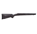 Image of Boyds Hardwood Gunstocks Classic Left Hand Savage 11 Hog Hunter Short Action Blind Mag Bull Barrel Channel Stock