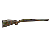 Image of Boyds Hardwood Gunstocks Prairie Hunter Savage A-22 Semi-Auto Detachable Box Magazine Left Hand Stock Right Hand Action Factory Barrel Channel