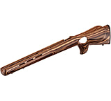 Image of Boyds Hardwood Gunstocks Rimfire Varmint Thumbhole Savage 93E MKII Bull Barrel Channel Stock