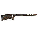 Image of Boyds Hardwood Gunstocks Varmint Thumbhole Ruger Mini 30 Stock