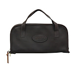 Image of Boyt GCL065 Heritage Leather Pistol Case,13x17in