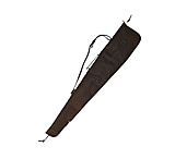 Image of Boyt GCL460 46in Heritage Leather Rifle Case