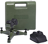 Image of BCR3200 BOYT CAST BNCH RST GRN