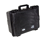 Image of Boyt Harness Hard Sided Deep Handgun/Accessory Case