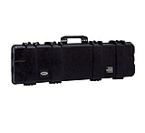 Boyt Harness H48SG Single Long Gun Case, 48in, Black, 40139