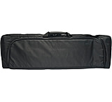 Image of Boyt TACAMS Tactical Rectangular Shotgun Weapons Case with Ammo MGMT System