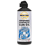 Image of Break-Free Performance Synthetic Gun Oil
