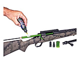 Image of Breakthrough Clean Technologies Aluminum Universal Bore Guide .17 Cal