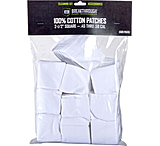 Image of Breakthrough Clean Technologies Breakthrough Cleaning Patches 2 1/2&quot; Square .45-.58 500 Pck