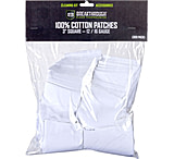 Image of Breakthrough Clean Technologies Breakthrough Cleaning Patches 3&quot; Square .12/.16 Ga 300 Pck