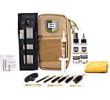 Image of Breakthrough Clean Technologies Loc-U Rod Cleaning Kit W/ Steel Rods