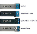 Image of Briley Cylinder Skeet Invector Plus Choke Tube For Browning SPMCH1